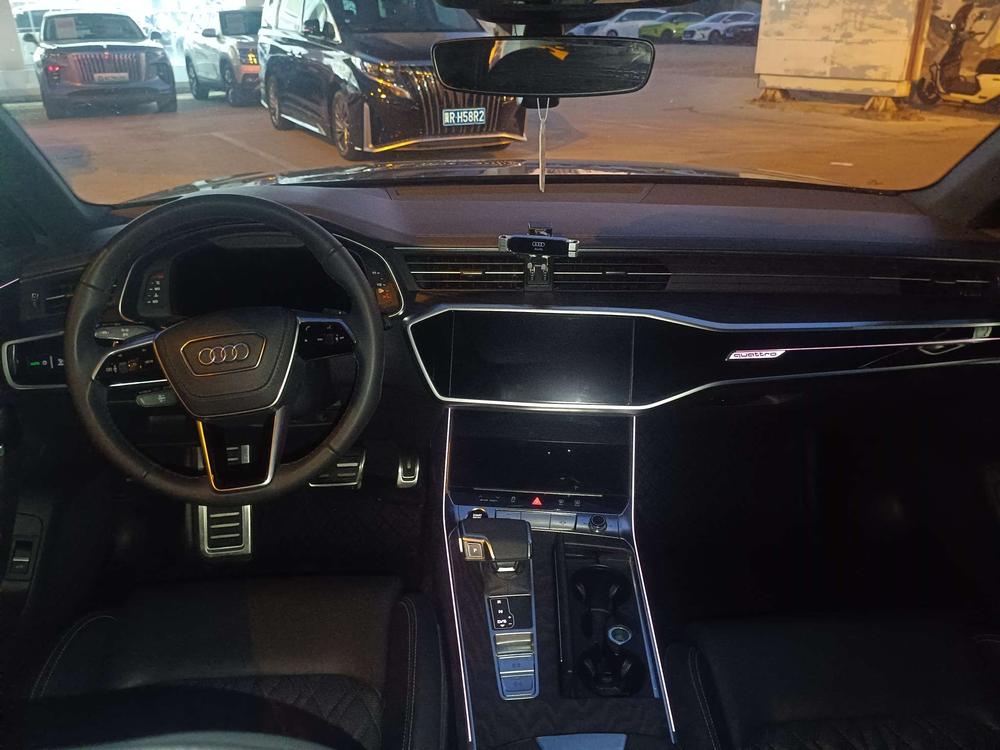 Audi Audi A6L