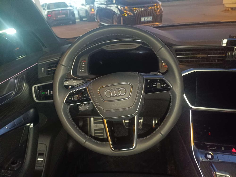 Audi Audi A6L