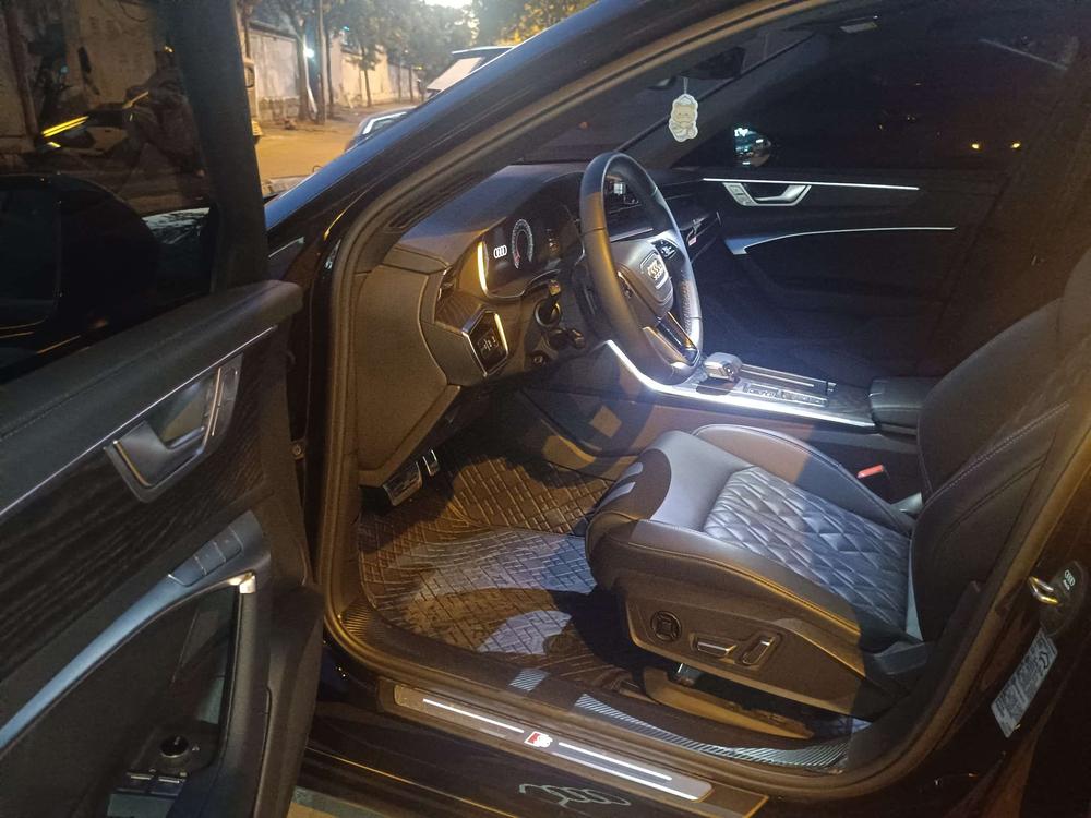 Audi Audi A6L