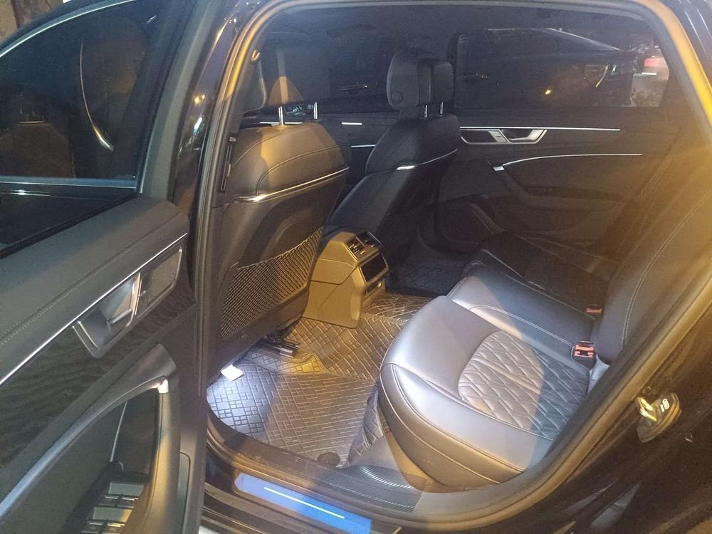 Audi Audi A6L