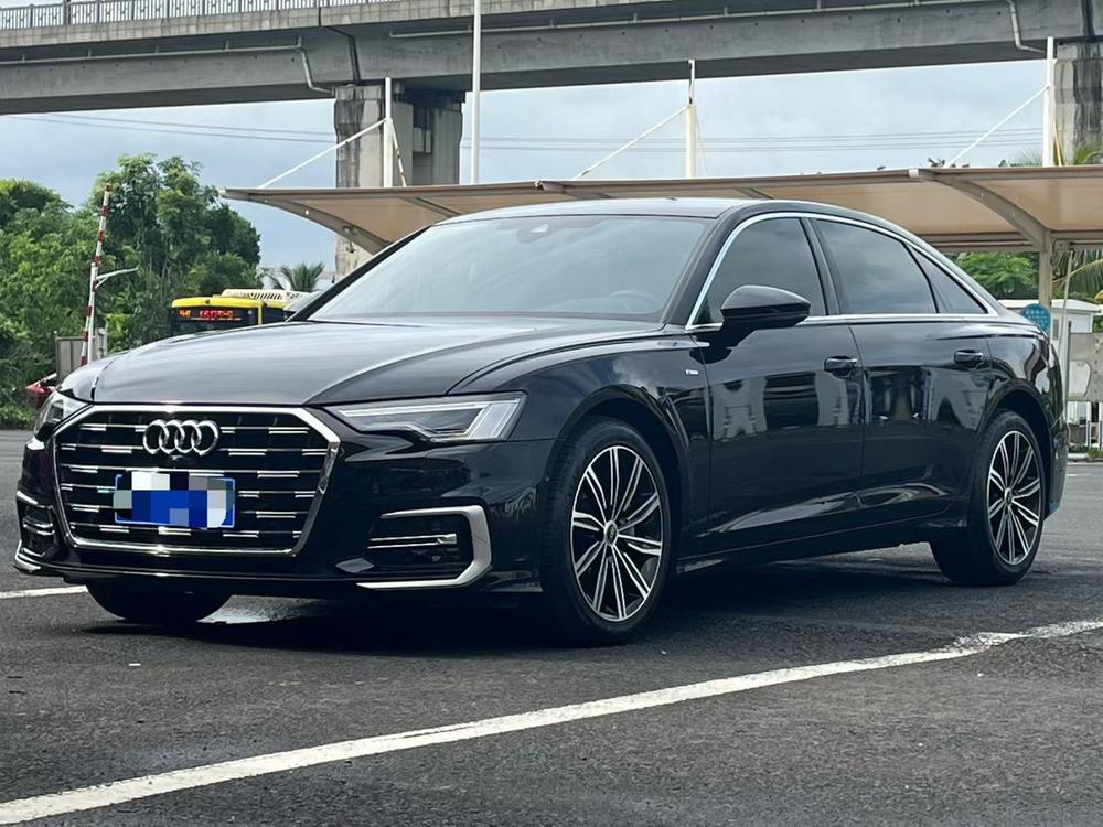 Audi Audi A6L
