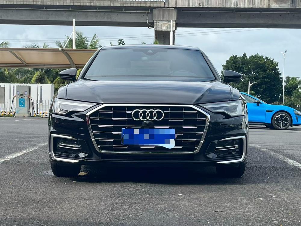 Audi Audi A6L