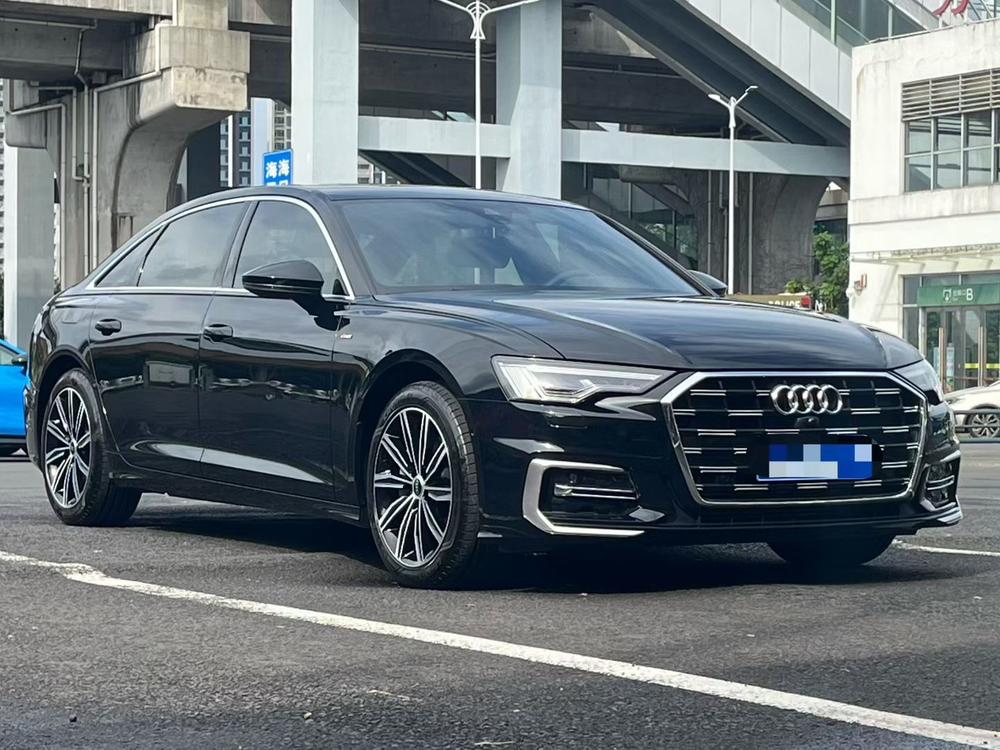 Audi Audi A6L
