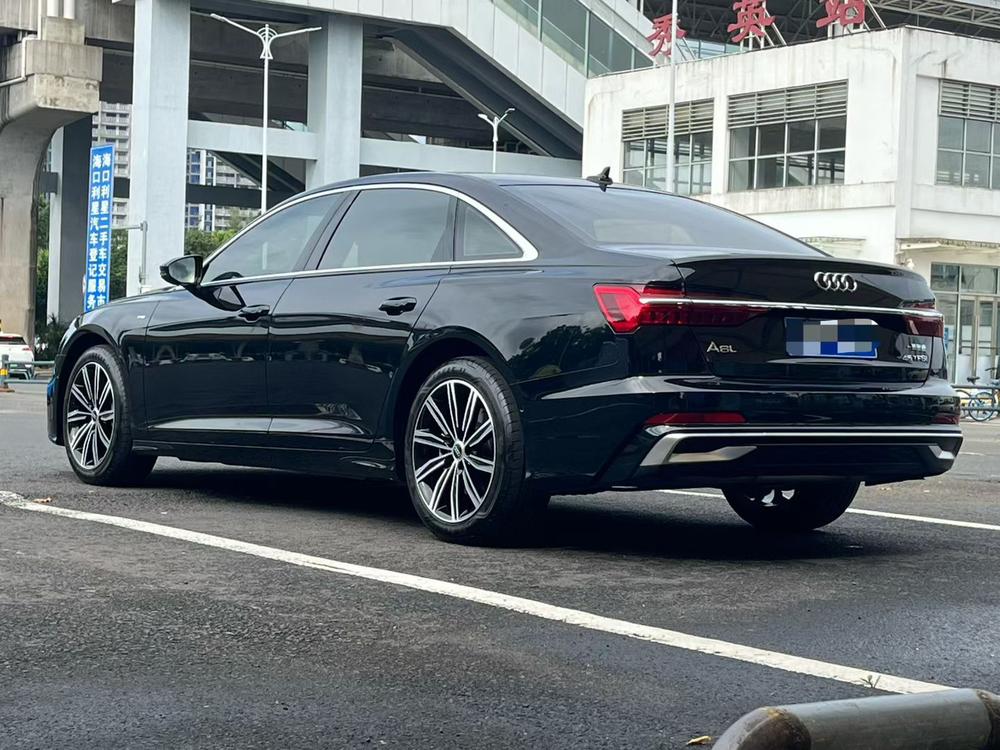 Audi Audi A6L