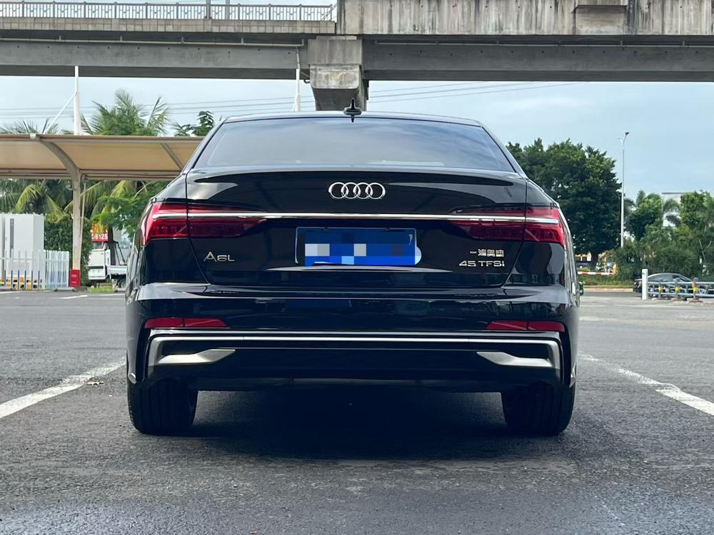 Audi Audi A6L