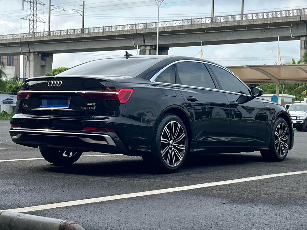 Audi Audi A6L