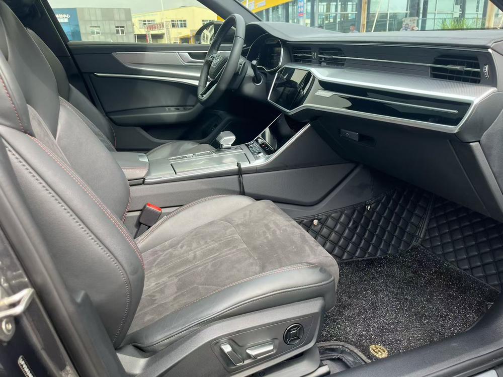Audi Audi A6L