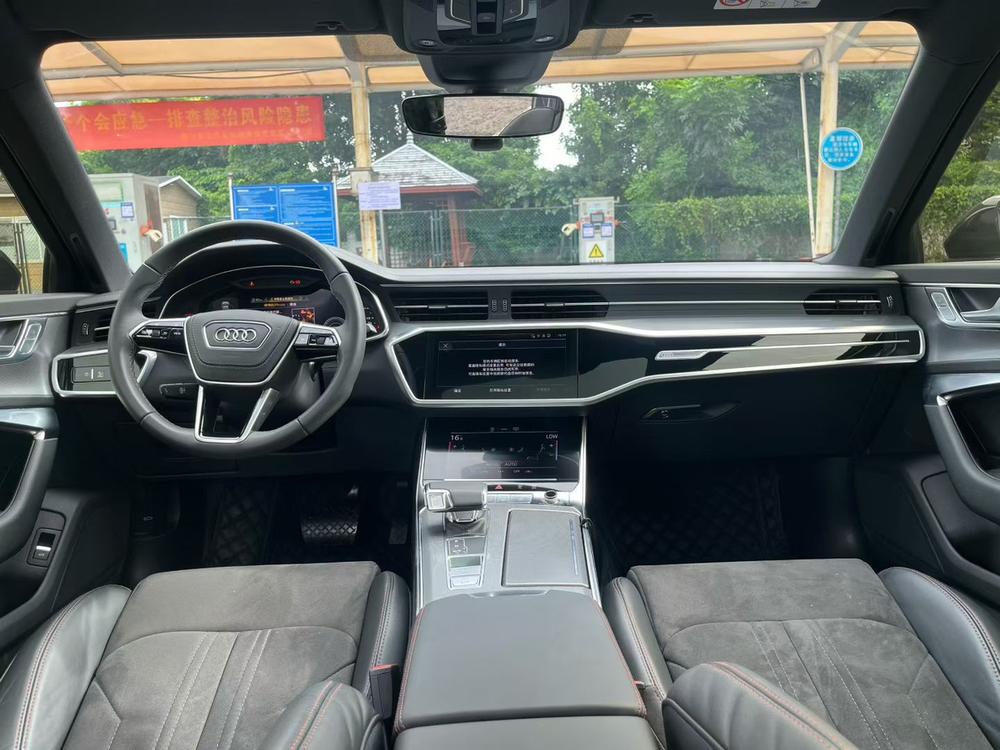Audi Audi A6L