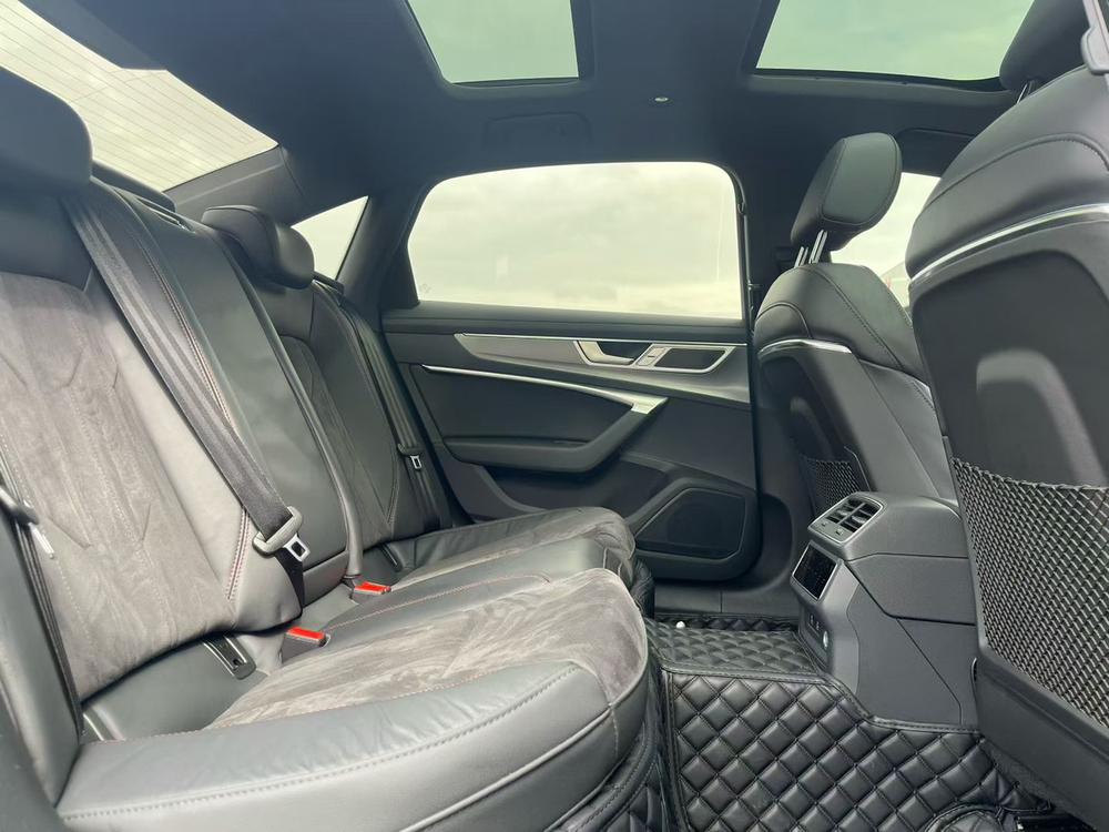 Audi Audi A6L