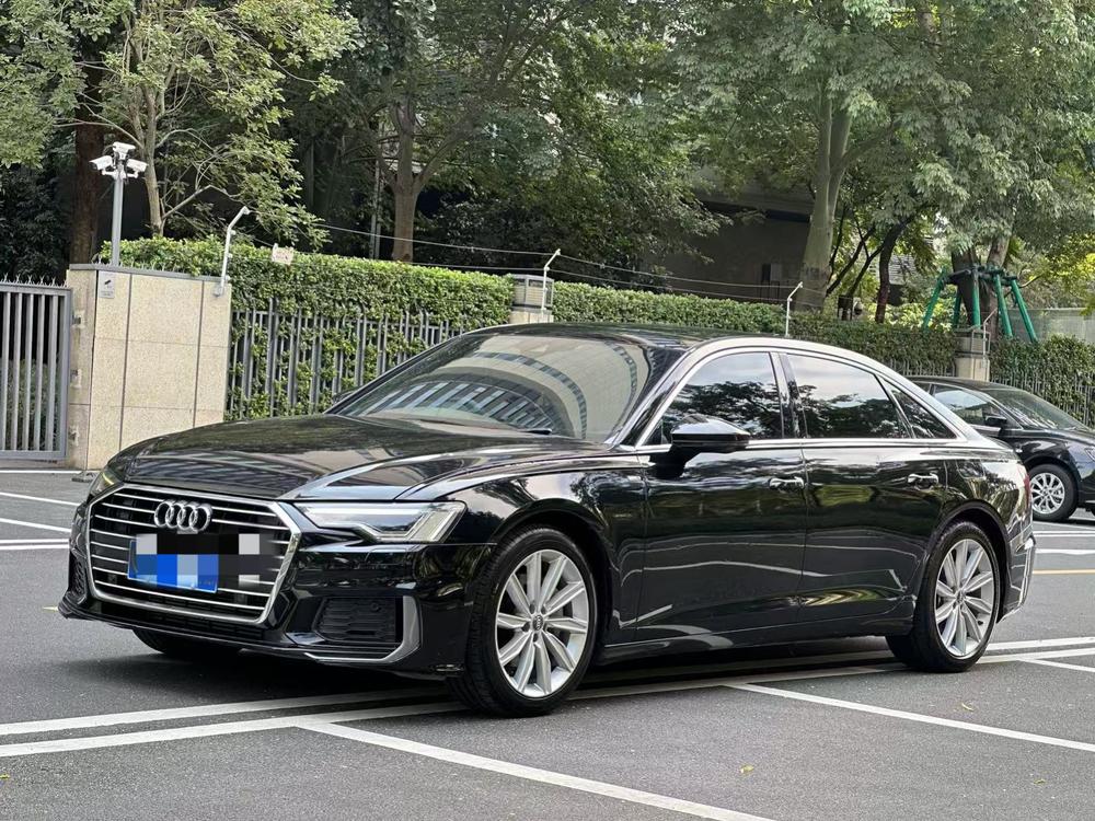 Audi Audi A6L