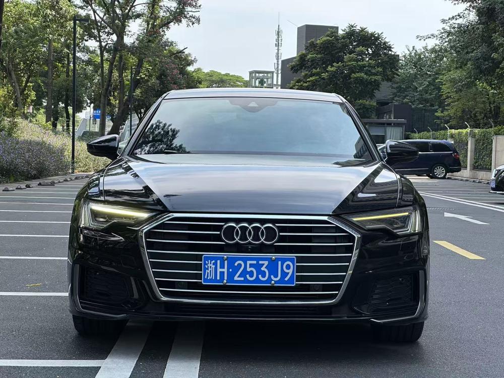 Audi Audi A6L
