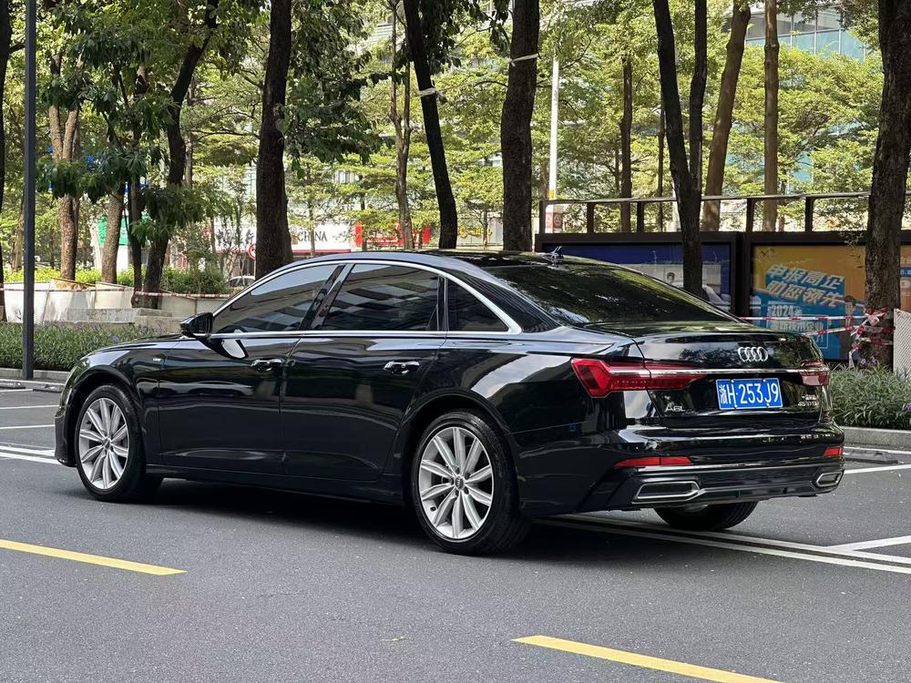 Audi Audi A6L