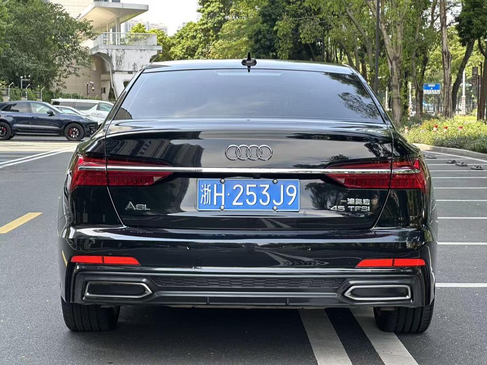Audi Audi A6L