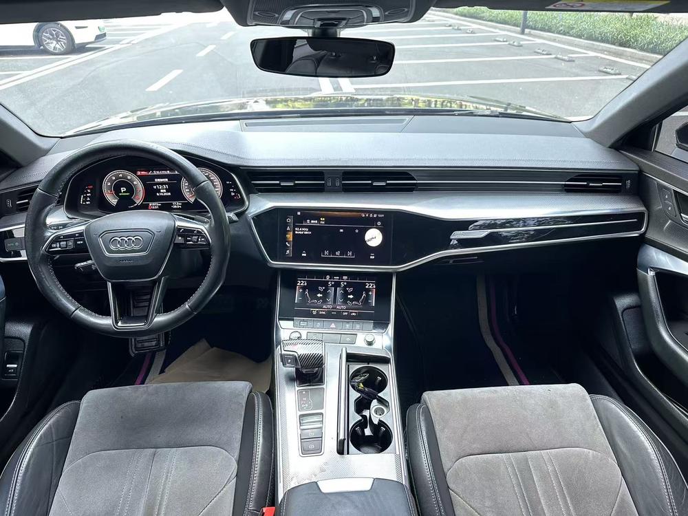 Audi Audi A6L
