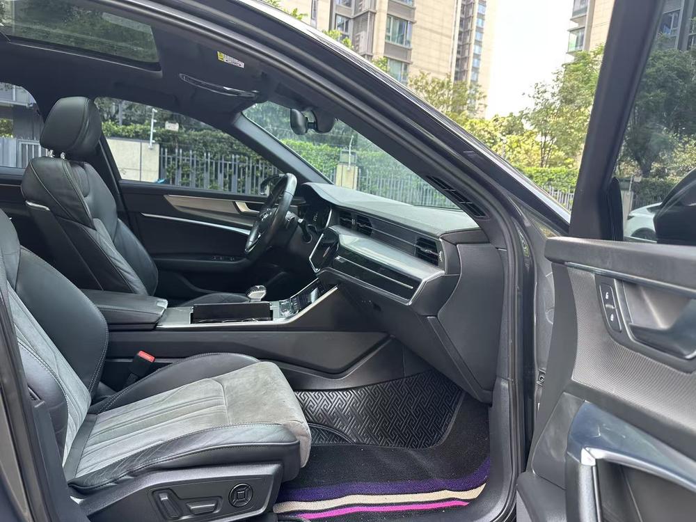 Audi Audi A6L