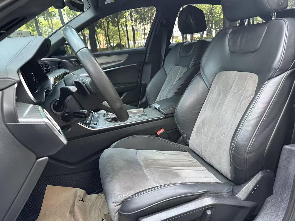 Audi Audi A6L