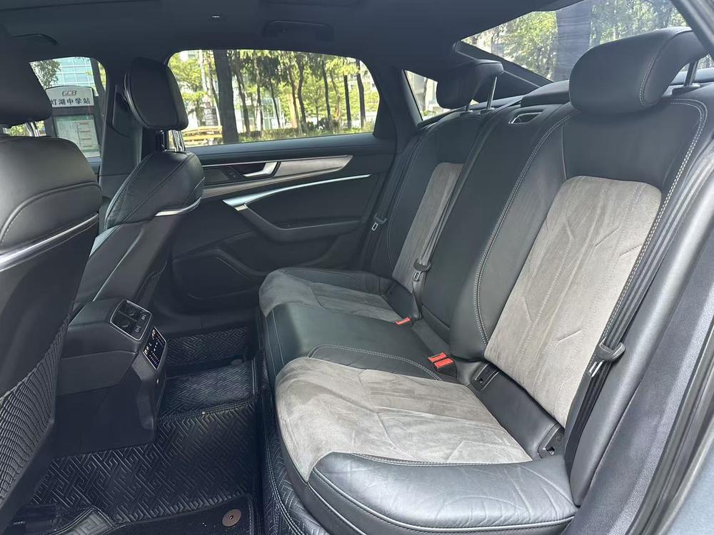 Audi Audi A6L