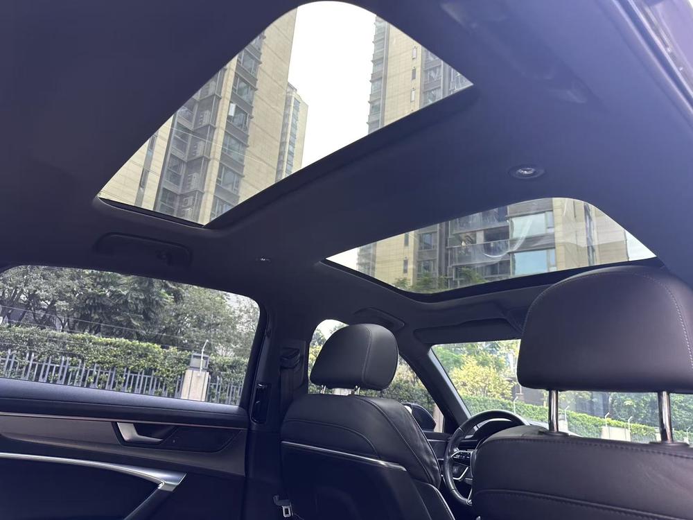 Audi Audi A6L
