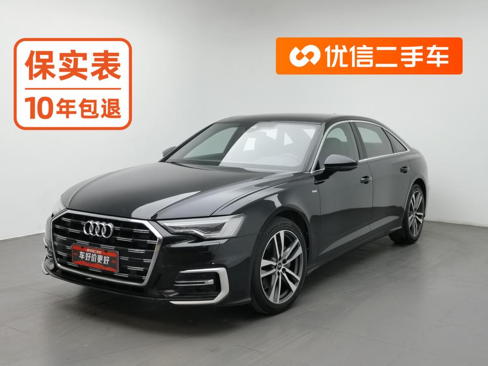Audi Audi A6L