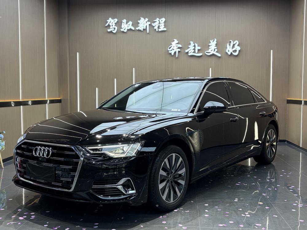 Audi Audi A6L