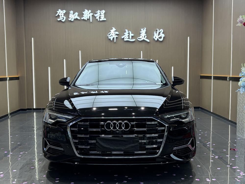 Audi Audi A6L
