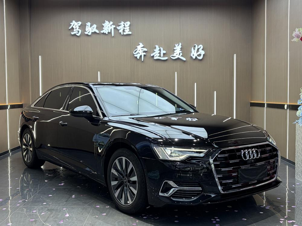 Audi Audi A6L