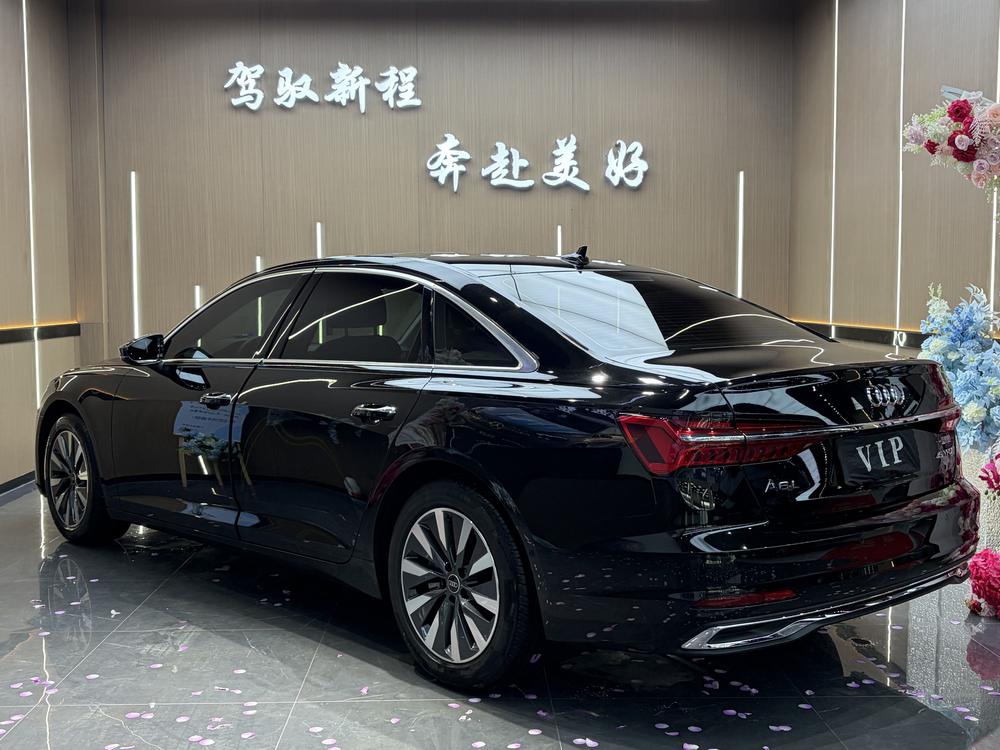 Audi Audi A6L
