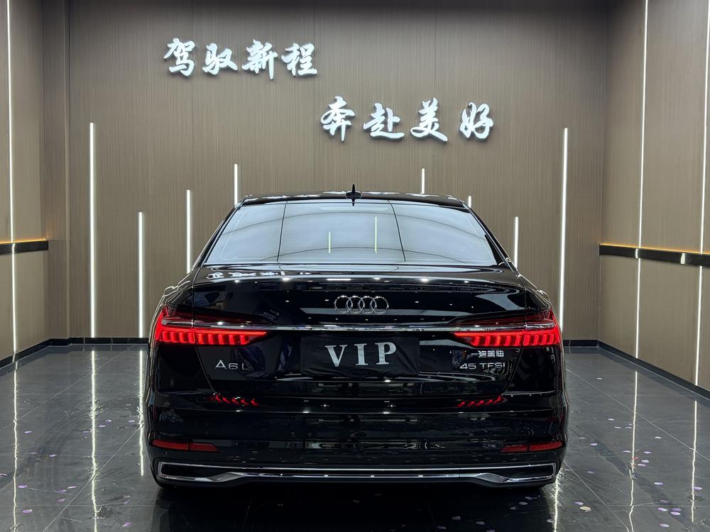 Audi Audi A6L