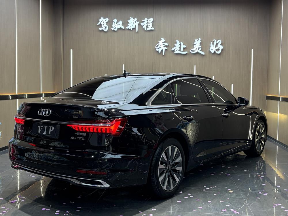 Audi Audi A6L