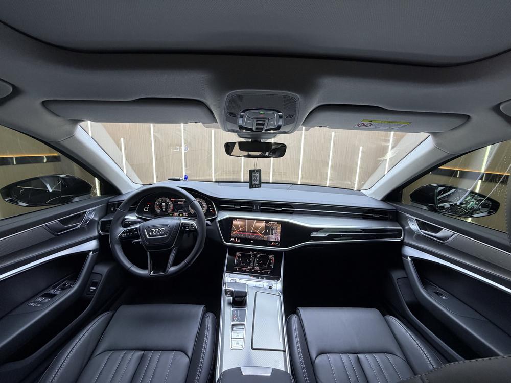 Audi Audi A6L