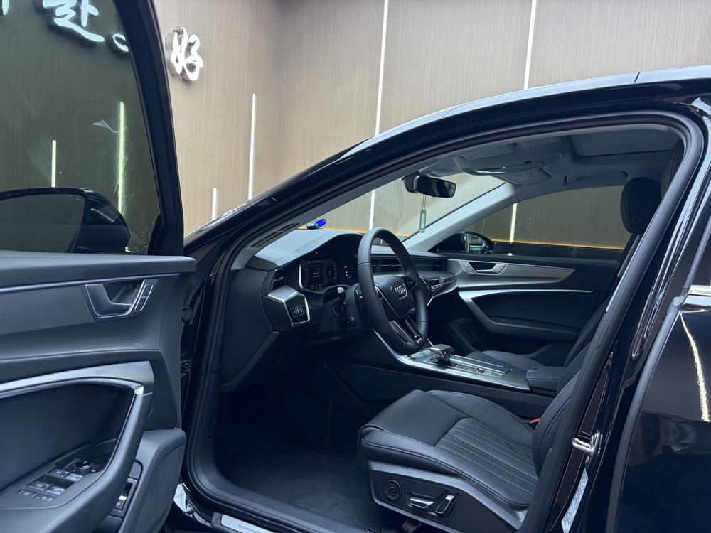 Audi Audi A6L