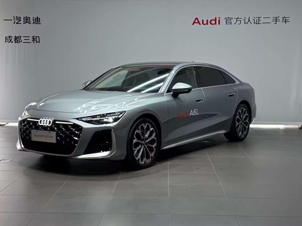 Audi Audi A6L