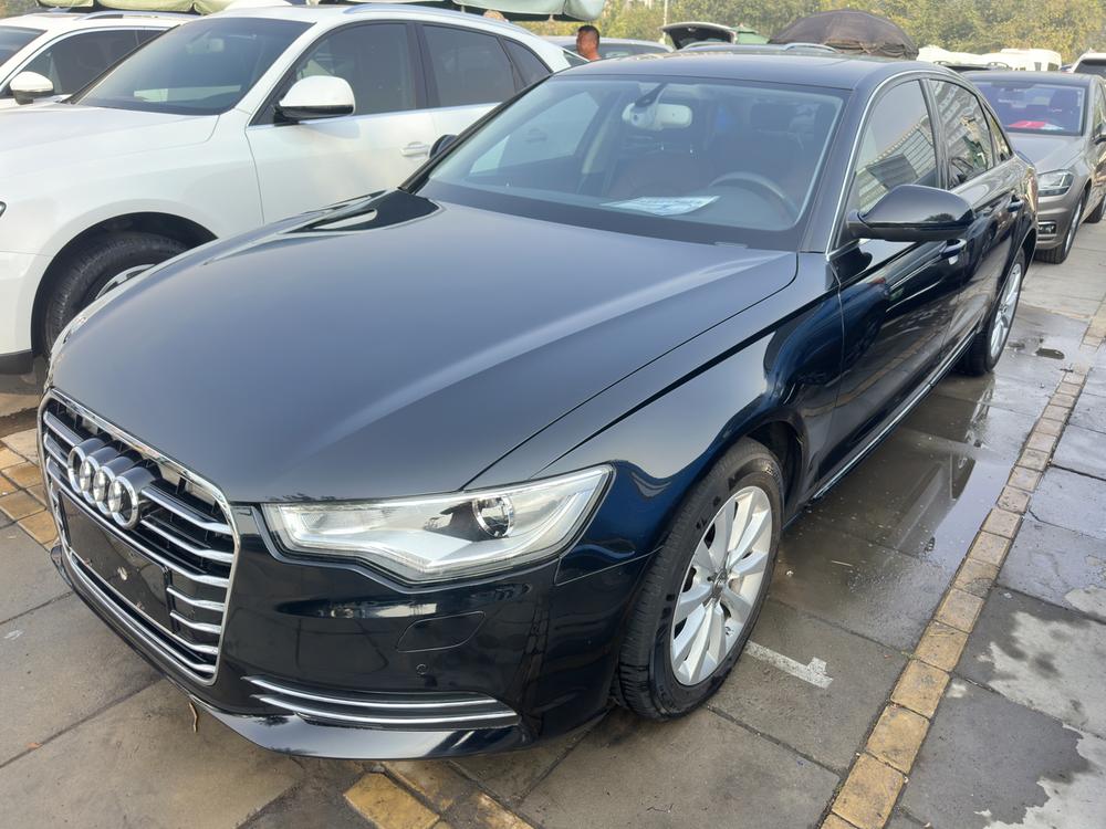 Audi Audi A6L