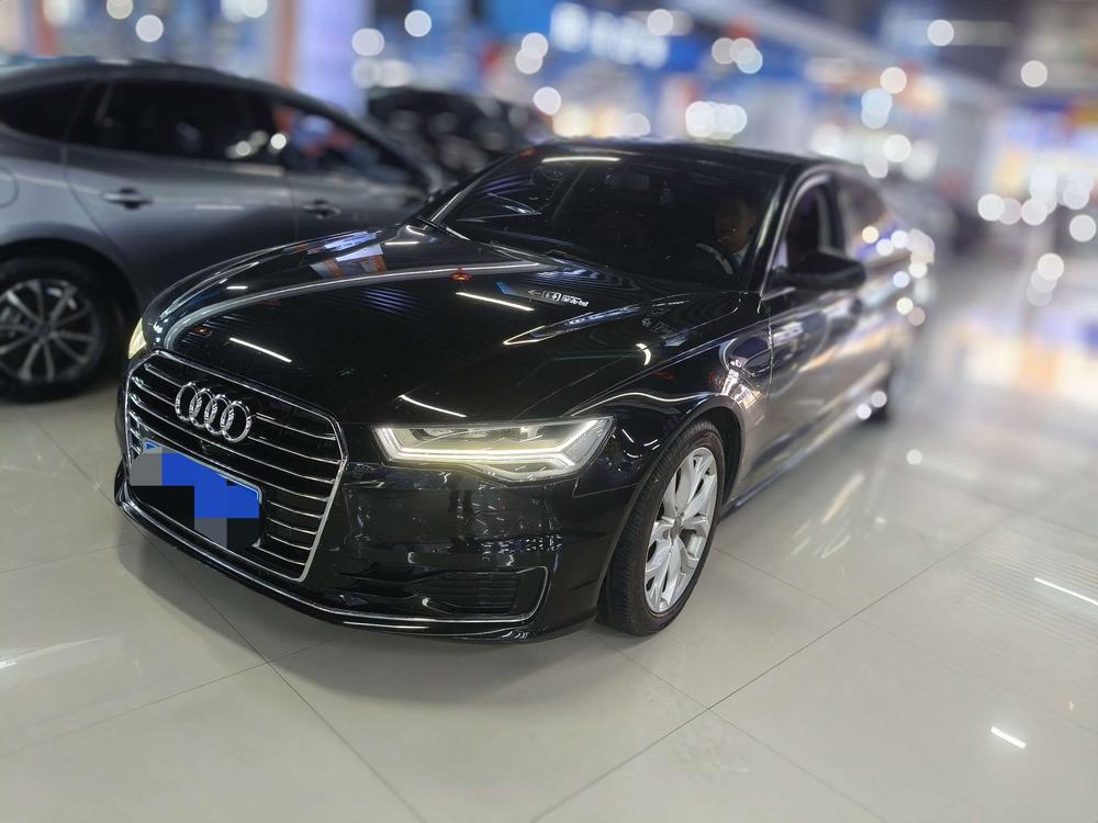 Audi Audi A6L