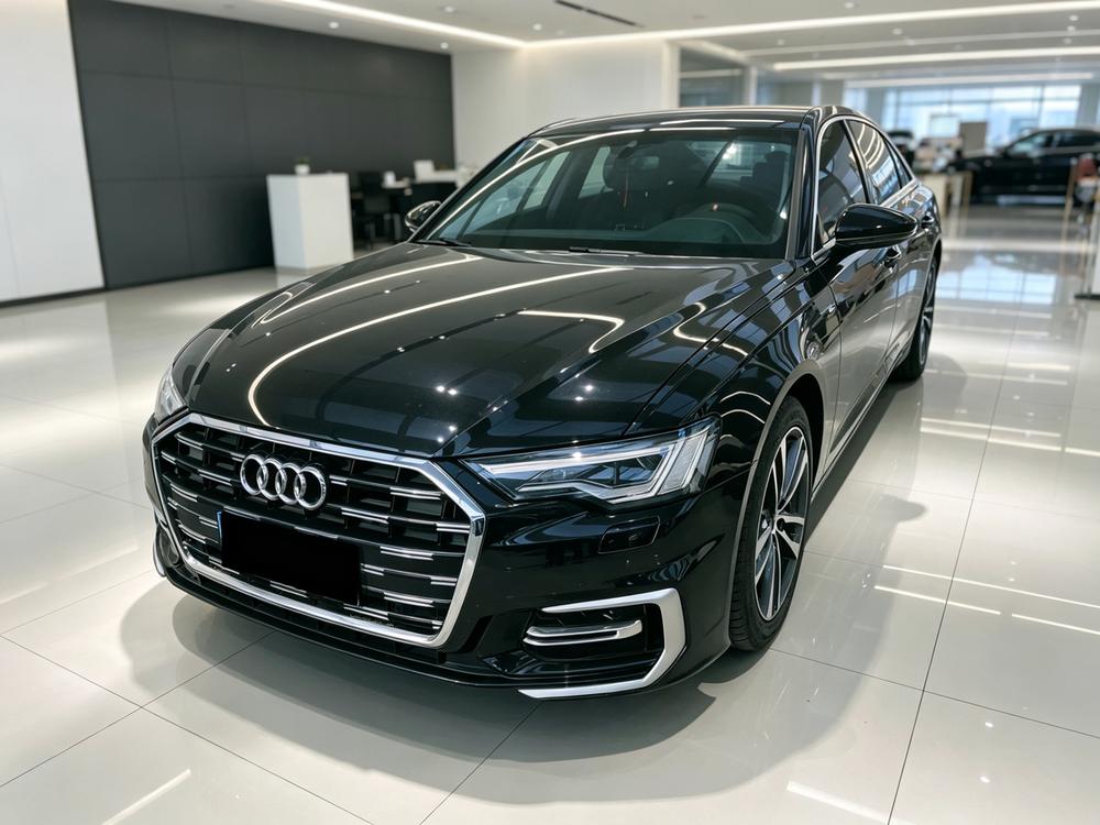 Audi Audi A6L