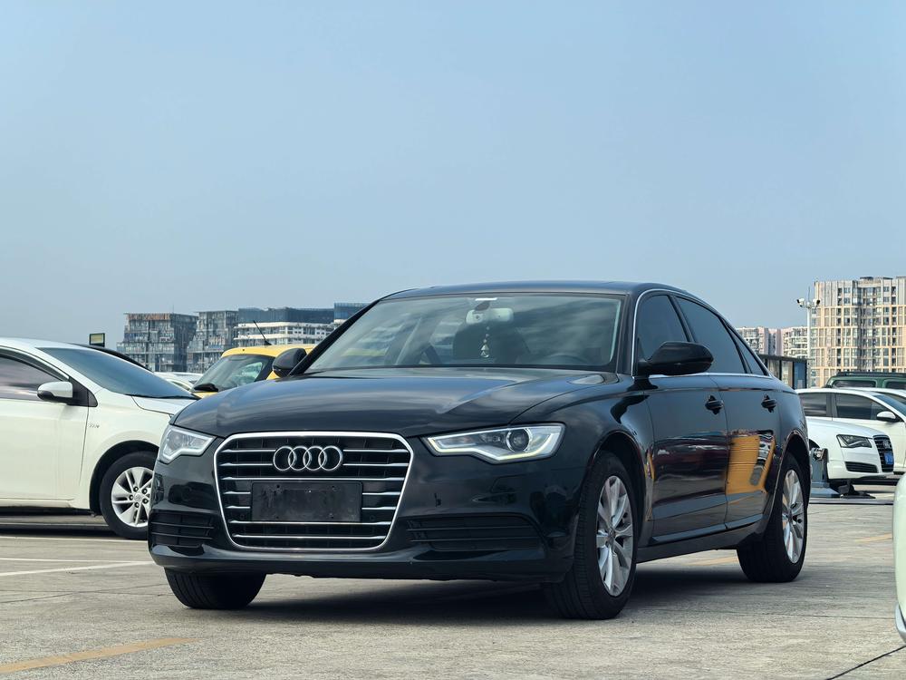 Audi Audi A6L