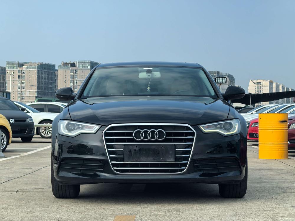 Audi Audi A6L