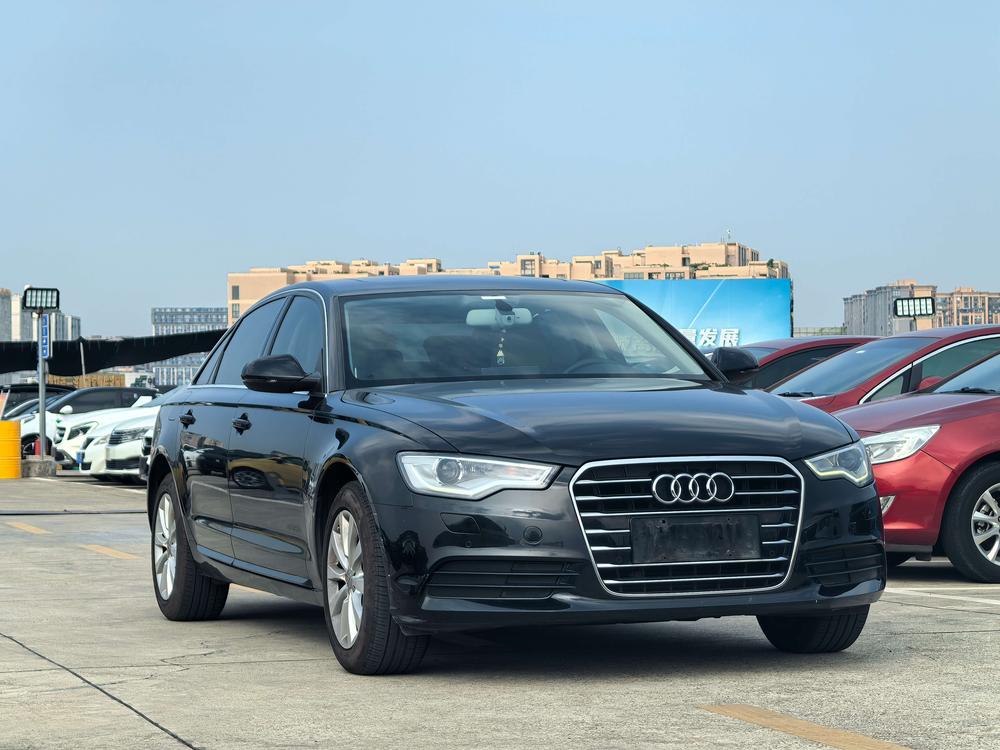 Audi Audi A6L
