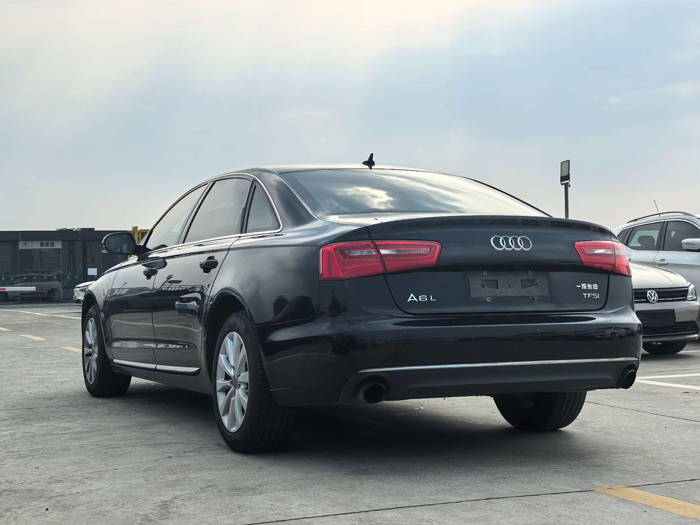 Audi Audi A6L