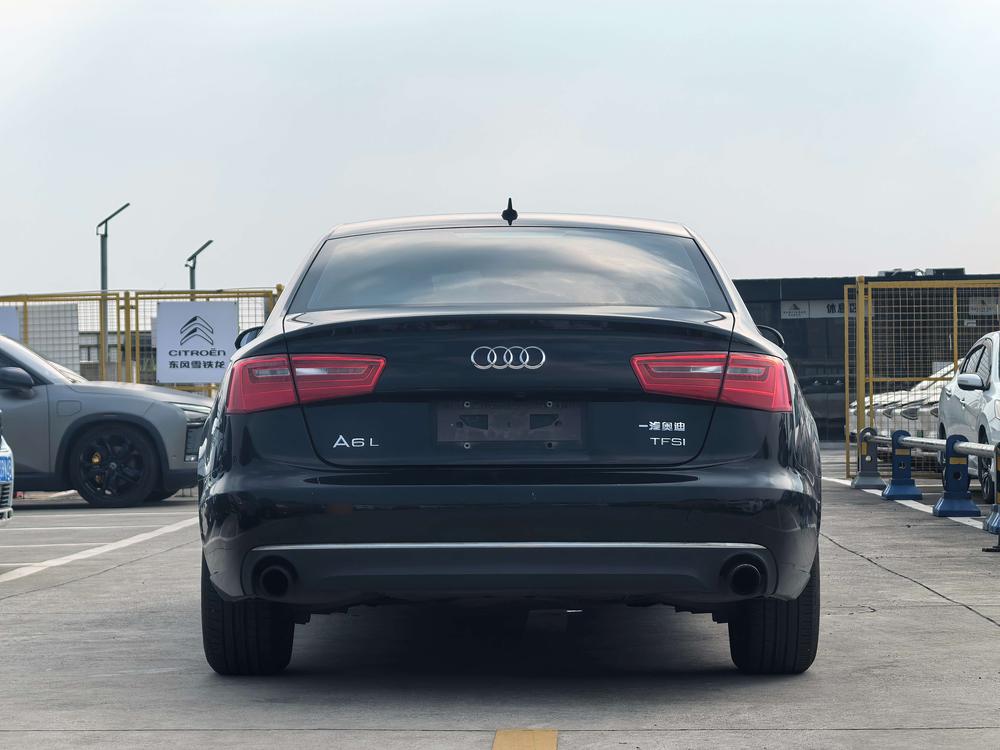 Audi Audi A6L