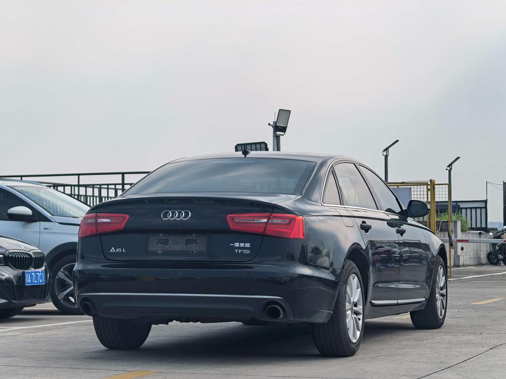 Audi Audi A6L