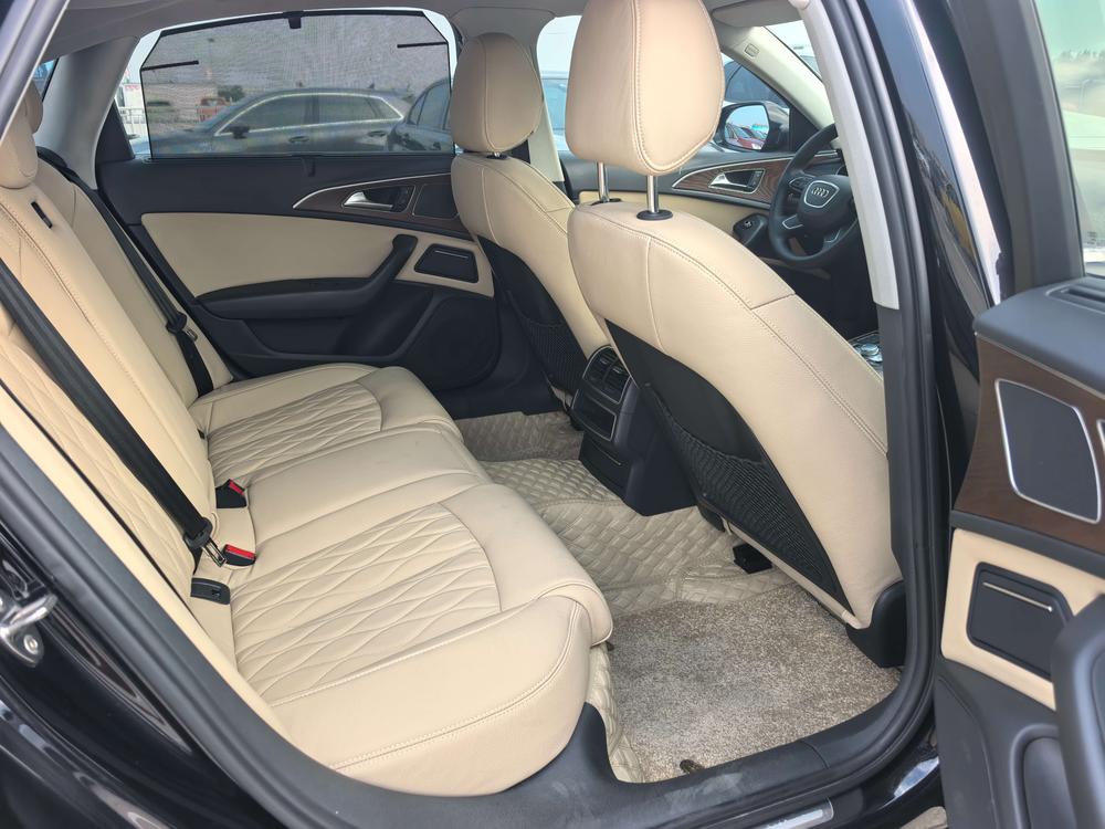 Audi Audi A6L