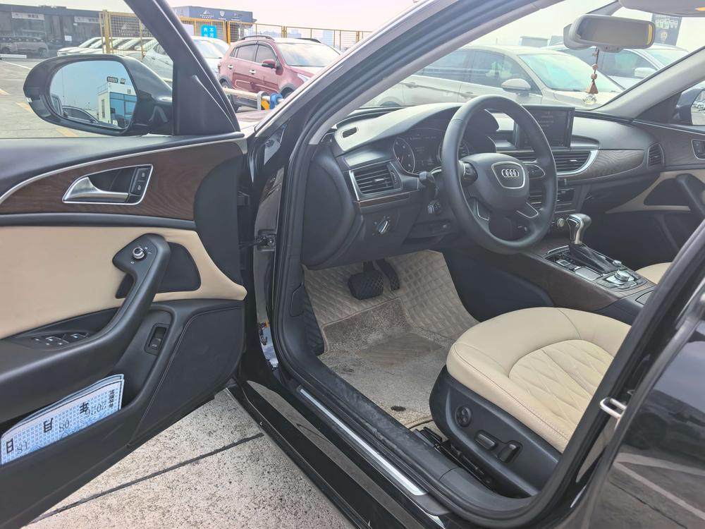 Audi Audi A6L
