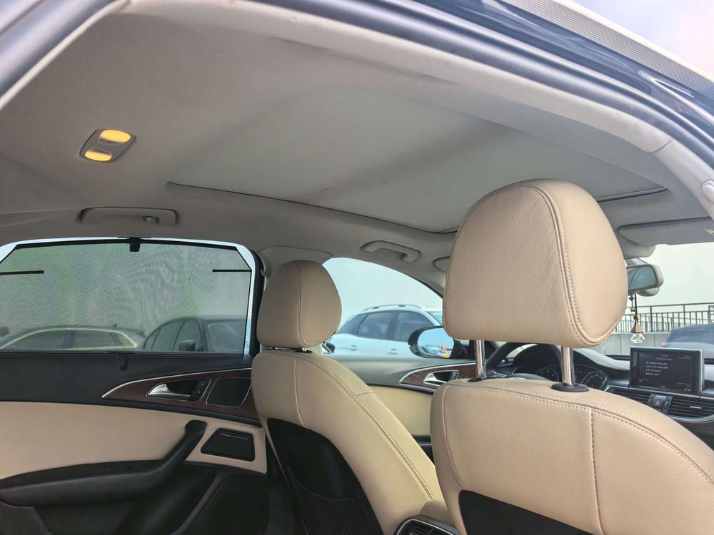 Audi Audi A6L