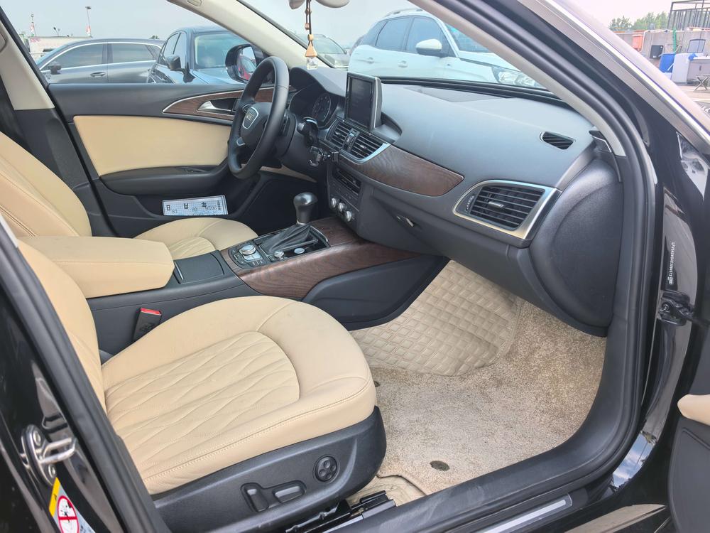 Audi Audi A6L