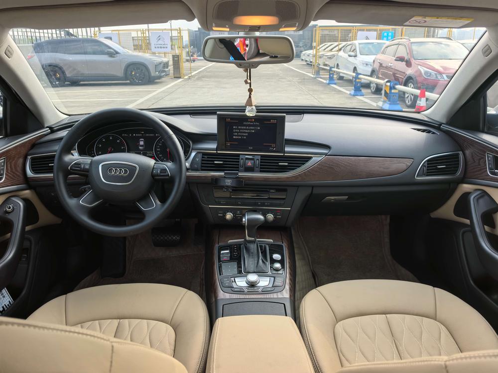 Audi Audi A6L