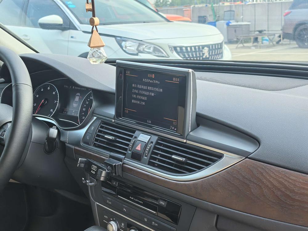 Audi Audi A6L