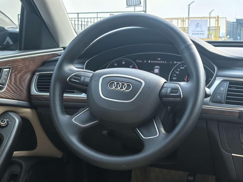 Audi Audi A6L