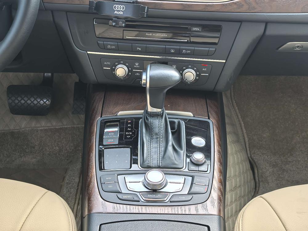 Audi Audi A6L