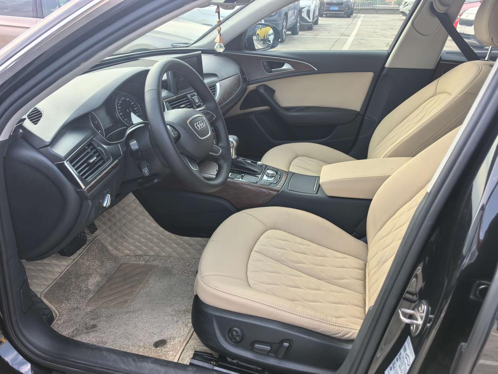 Audi Audi A6L